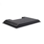Modern 4K 3840x2160 Wall Mount Touch Panel 17 Inch