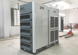 Wholesale 25 Ton Outdoor Tent Air Conditioner / Drez All In One AC Unit One Year Warranty from china suppliers