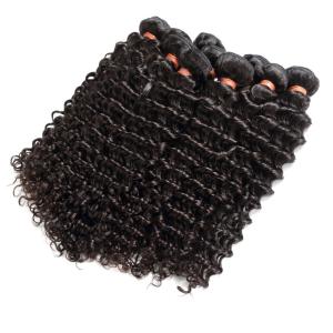 Wholesale Unprocessed Malaysian Hair Weave Cuticle Aligned Virgin Remy Hair OEM Available from china suppliers