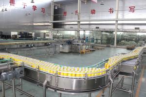 Wholesale SS316 Beverage Can Filling Machine from china suppliers