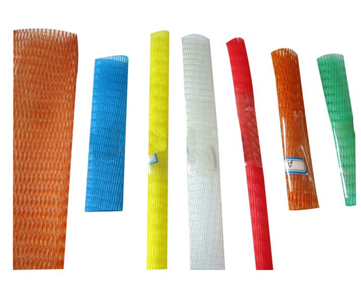 300cm Width Plastic Protective Net for Bottle/Parts/Flowers Customizable Moulding