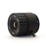 High Resolution CCTV 8mm 5MP 1/2.5 CS Mount Lenses