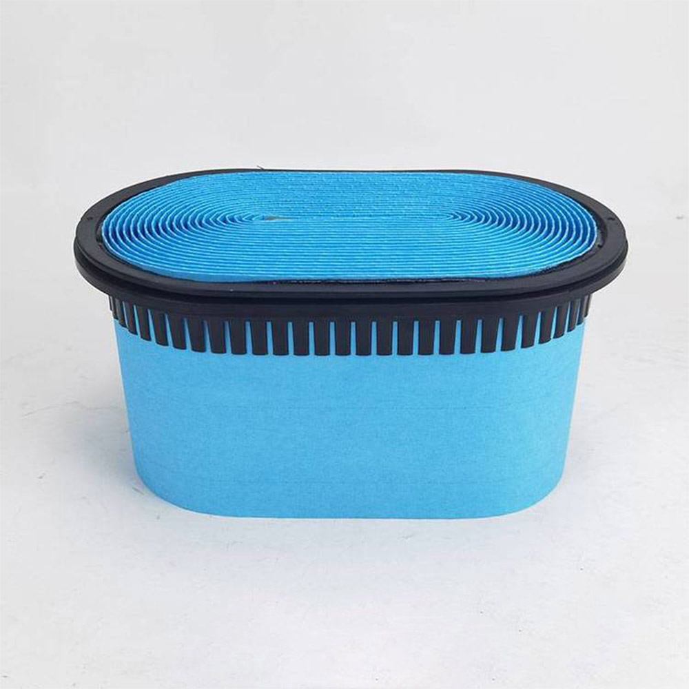 core components 3 month OEM air filter element for Food Beverage truck parts ML242294