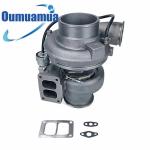 High-quality 750863-5006S Turbocharger 301-4299 345-7243 Turbo GTA5518BS for