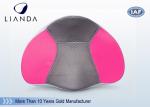 Memory Foam Seat Cushion Massage Pad Body Shaper Hip Cushion For Lady Beauty