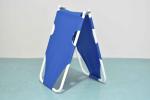 185CM 360 Deg EMS Scoop Stretcher Straps Spray Steel For Patient Transfer