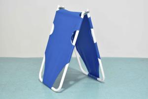 Wholesale Hospital Patient Medical Litter Stretcher Bed PVC 92X50X10 CM Folded from china suppliers