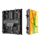 Waterproof IP68 Stage Rental LED Display Die Cast Aluminum Cabinet