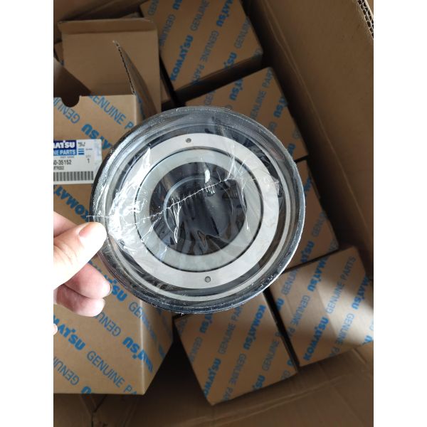 HYDRAULIC FILTER 419-60-35152 for Excavator WA200-6 WA100-5 WA200-5 FUEL FILTER