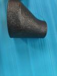 24 X 20 Q345 20 Carbon Steel Reducer For Chemical Pipe Connecting