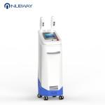 Best popular CE approved Nubway professional opt shr laser body hair removal SHR