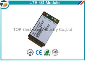 China Mini PCIE Interface 4G LTE Module MC7354 Cellular Modem Module on sale