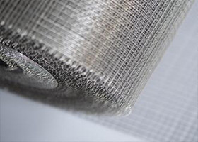 High Strength 2x2 Welded Wire Mesh Panels Acid And Alkali Resistance