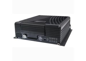 Wholesale HDD Auto Heating Startup 8CH 1080P Mobile NVR from china suppliers