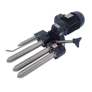 Wholesale Four Fingers Selvedge Uncurler Stenter Machine Parts Finishing Dyeing Machine from china suppliers