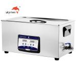 20°C Heater 480Watts 22L Tabletop Ultrasonic Cleaner
