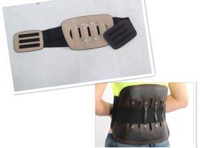 Wholesale Medical Waist Support Belt Breathable Curvature Plate For Magnetic Health Care from china suppliers