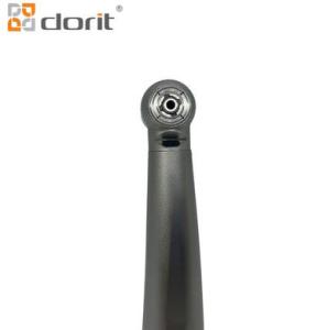 Wholesale Dental Standard Head High Speed Handpiece Push Button Air Turbine Fiber Optic from china suppliers