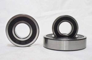 Wholesale Chrome Steel Single Row Radial Ball Bearing For Agriculture 60 X 78 X 10mm Size from china suppliers