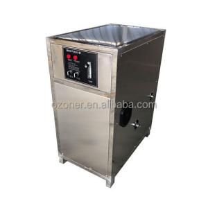 Wholesale IONIZER for Household Groundwater Treatment The Power of Micro Nano Bubble Technology from china suppliers