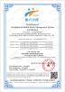 cangzhou ritai pipe fittings manufacture co., ltd. Certifications