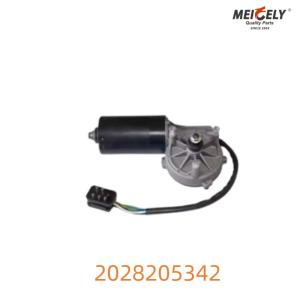 Wholesale Mercedes-Benz Wiper Motor 2028205342 High-Performance &amp; Durable from china suppliers