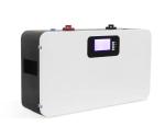 Home Wall Mounted Storage Battery 3Kwh 24V Lifepo4 Battery 100Ah With Smart Bms