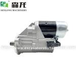 Excavator Starter 6008633110,6008633210,6008633220,0240000030,0240000040