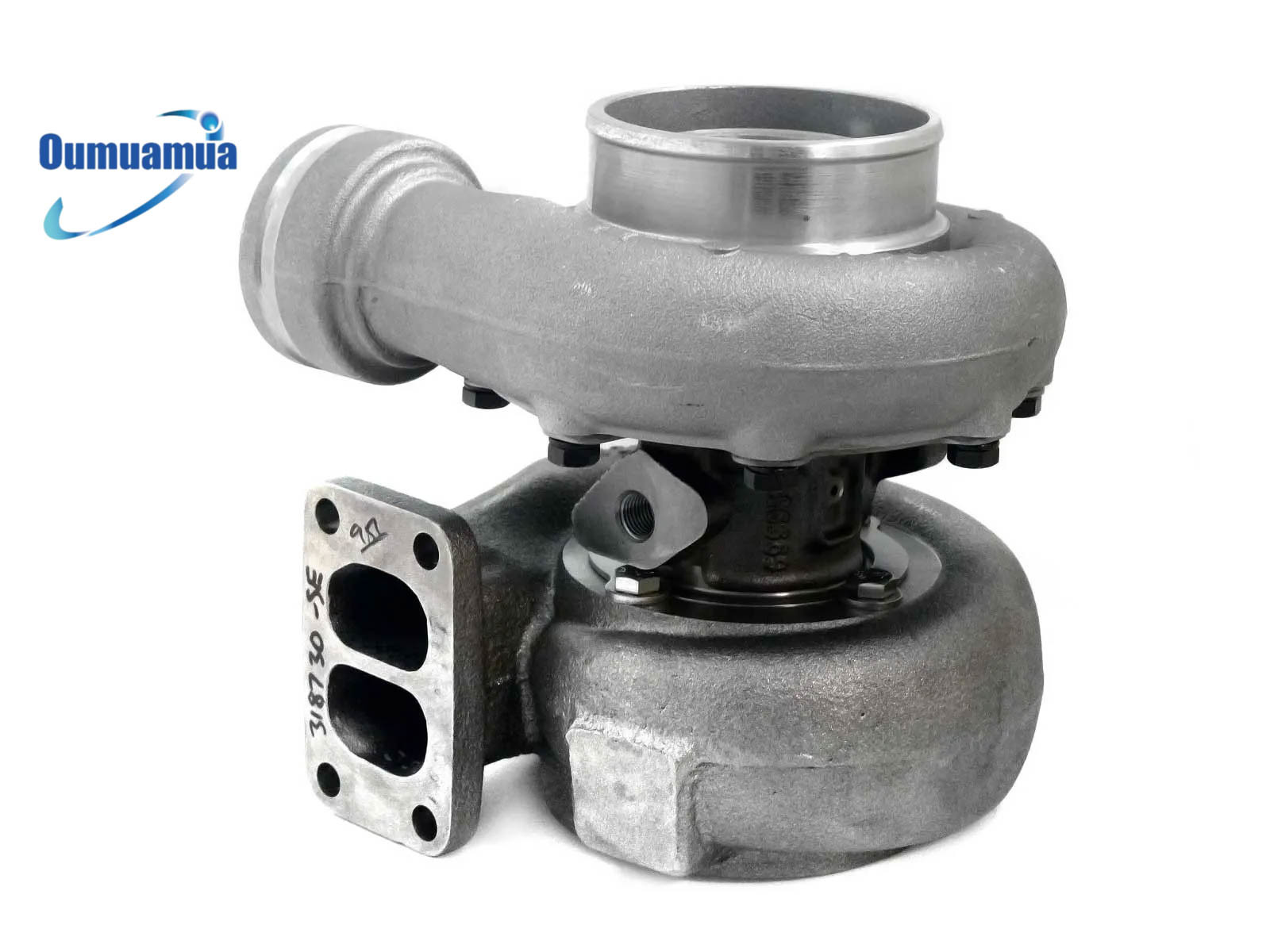 Turbo S200 For Deutz Engine BF6M1013FC Turbocharger 04259313KZ