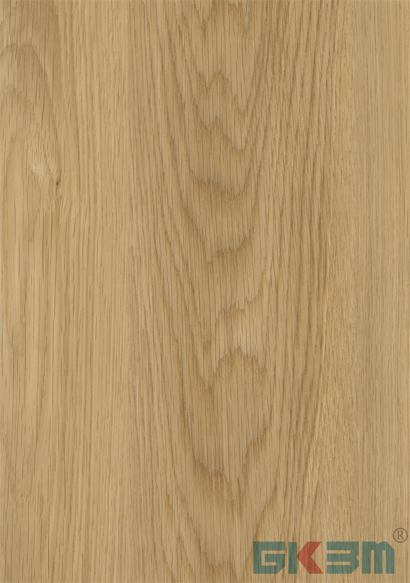 YA-M611L Wood Grain SPC Flooring 5mm Click Luxury Vinyl Plank