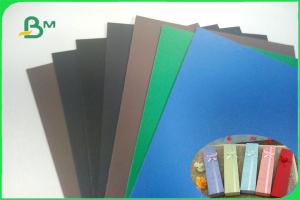 Wholesale 1.3mm 1.5mm Blue Green Lacquered Solid Paperboard For Dresser Nightstand Boxes from china suppliers
