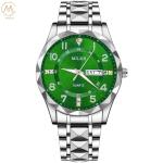 New Fashion ML1003 Business Men Watch Quartz Sports Waterproof Watches Luminous