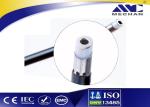 Bipolar RF Plasma Surgery System / Electrode For Laryngeal Tumor Resection