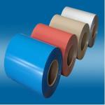 Prepainted Galvanized Colour Coated Sheet Coil 24 Inch Aluminum Flashing Roll