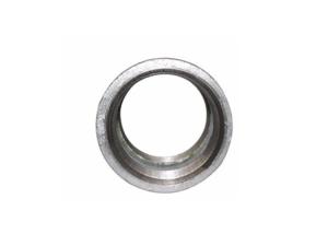 Wholesale 3/8 Inch NPT Fire Fighting Pipe Fittings , Spigot Socket Fittings Ansi Standard from china suppliers