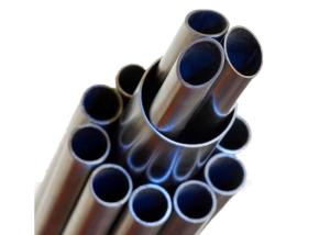 Wholesale 1.4306 304L 304 Stainless Steel Pipe , SS 304 Erw Pipe Meet EN Standard from china suppliers
