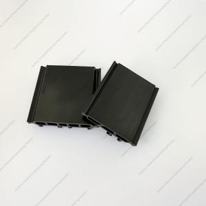 Wholesale Black Strips PA66 Extruding Bars CT Polyamide66 Heat Break Profile For Thermal Break Windows from china suppliers