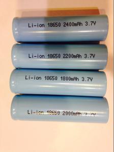 Wholesale High Teerature Rechargeable Lithium Ion Battery from china suppliers