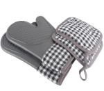 Promotional Kitchen Tools And Utensils Microwave Oven Mitt ODM OEM