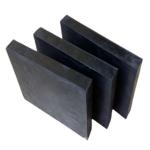 4″ X 3″ X 1”Rubber Stable Wall Coverings Rubber Stable Wall Coverings rubber