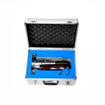 Hand Operated 600kpa 175mm Height Pressure Calibration Pumps