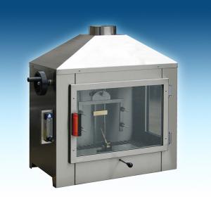 Wholesale SIT Building Materials Direct Flame ISO11925 Ignitability Tester from china suppliers