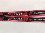 Colorful Personalised Printed Id Holder Lanyard Sublimation For School