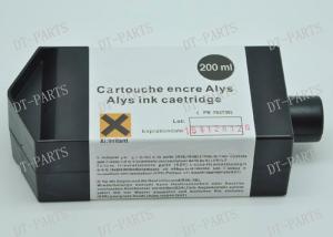 China Garment Cutting Plotter Parts Alys Ink Cartridge For Alys Plotter Toner Cartridge 703730 on sale