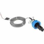 3-2536-T0 Georg Fischer Signet 515/2536 Rotor-X Flow Sensors