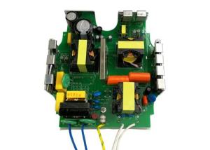 Wholesale FCC 140W Digital Greenhouse Ballast Electronic Low Frequency Highbay 60Hz from china suppliers