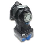 9121600020 HOWO Air Compressor High Strength Shockproof Corrosion Resistant