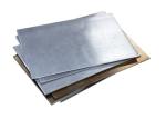 Cookware Industry Aluminium Steel Plate With High Thermal Conductivity