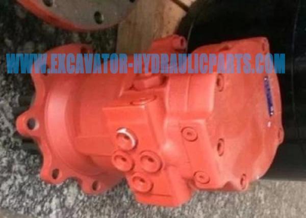 Kawasaki M5X130CHB Swing Motor 31N6-10210 31N6-10160 for Hyundai R210-7