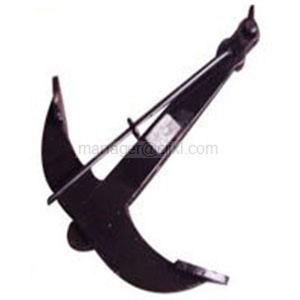 Wholesale Marine Japan Srock Anchor from china suppliers